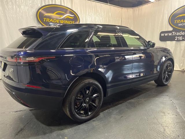 2021 Land Rover Range Rover Velar S