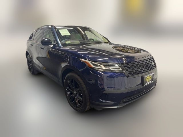 2021 Land Rover Range Rover Velar S