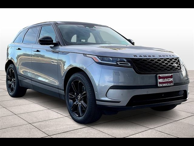 2021 Land Rover Range Rover Velar S