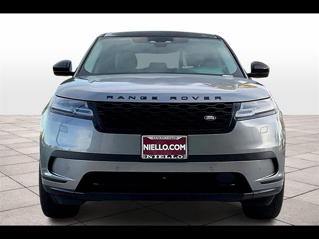 2021 Land Rover Range Rover Velar S