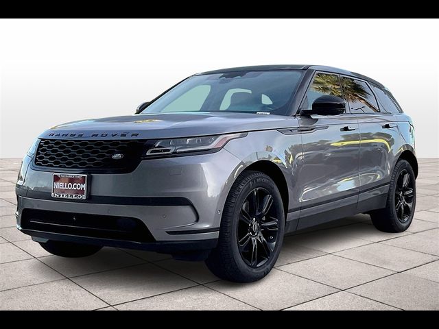 2021 Land Rover Range Rover Velar S