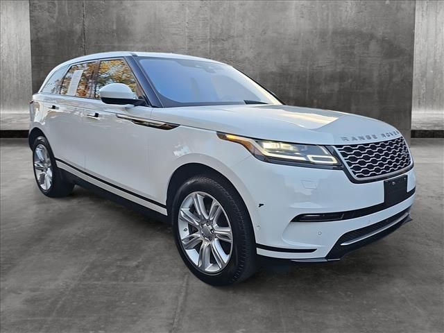 2021 Land Rover Range Rover Velar S