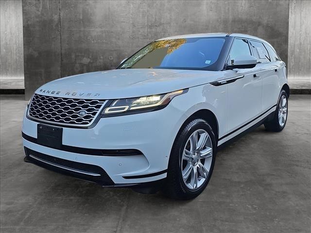 2021 Land Rover Range Rover Velar S