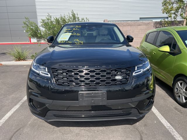 2021 Land Rover Range Rover Velar S