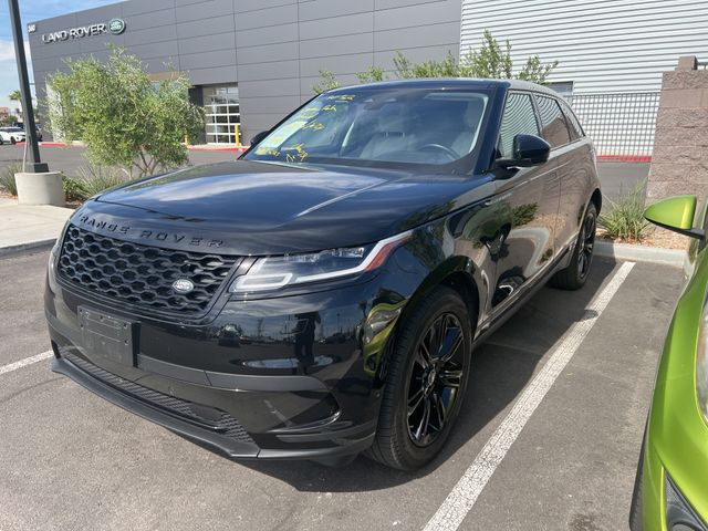 2021 Land Rover Range Rover Velar S