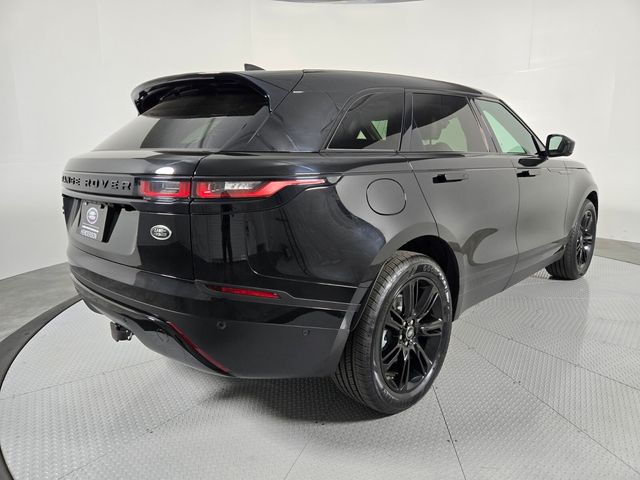 2021 Land Rover Range Rover Velar S