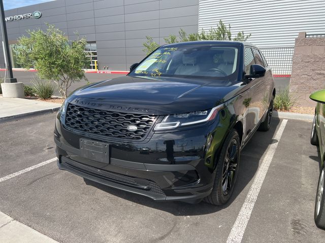 2021 Land Rover Range Rover Velar S