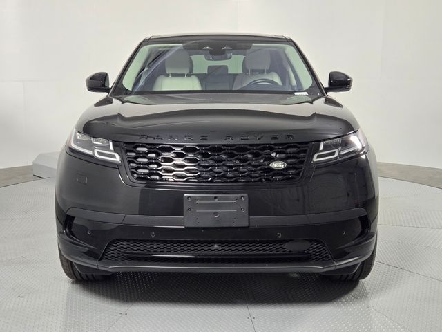 2021 Land Rover Range Rover Velar S