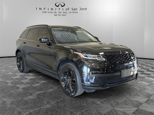 2021 Land Rover Range Rover Velar S