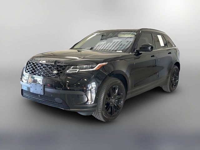 2021 Land Rover Range Rover Velar S