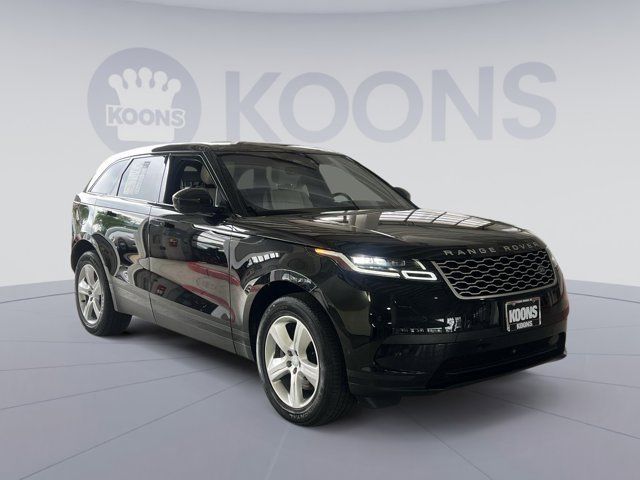 2021 Land Rover Range Rover Velar S
