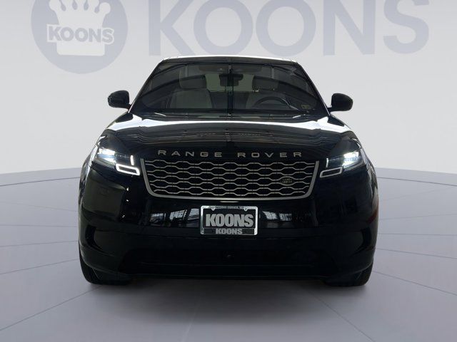 2021 Land Rover Range Rover Velar S