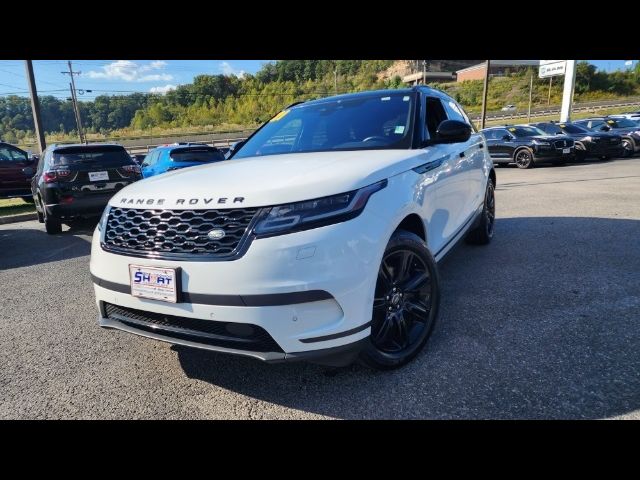 2021 Land Rover Range Rover Velar S