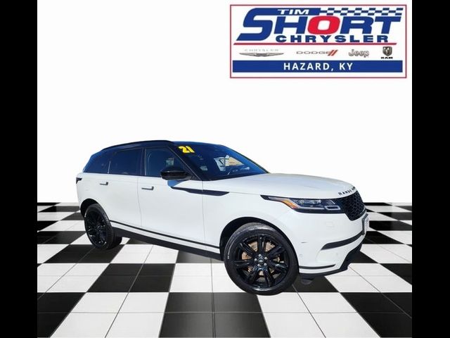 2021 Land Rover Range Rover Velar S