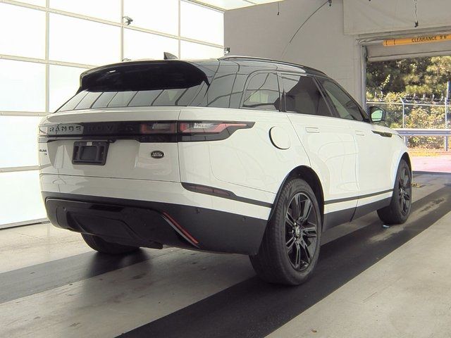 2021 Land Rover Range Rover Velar S