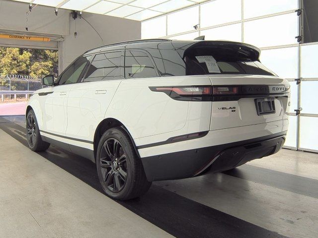 2021 Land Rover Range Rover Velar S