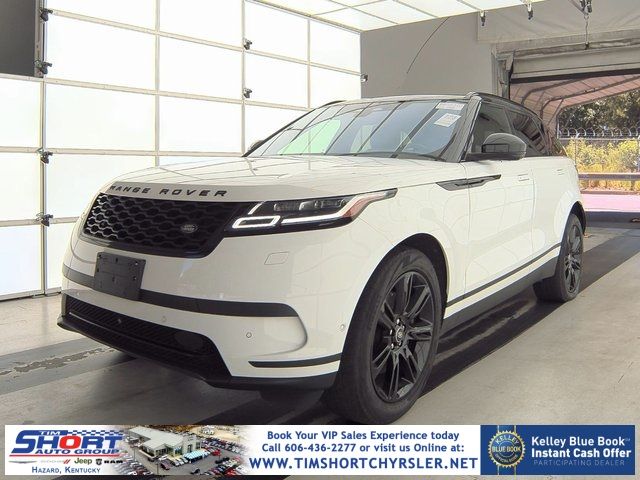 2021 Land Rover Range Rover Velar S