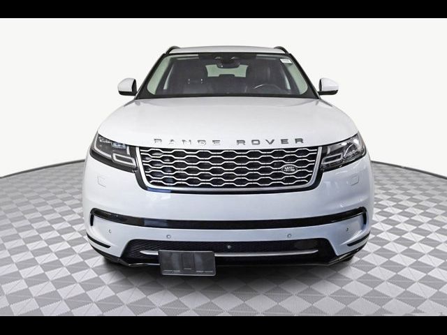 2021 Land Rover Range Rover Velar S