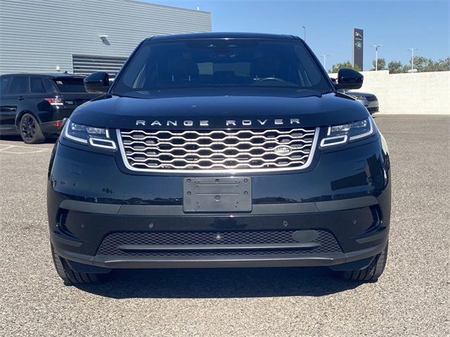 2021 Land Rover Range Rover Velar S