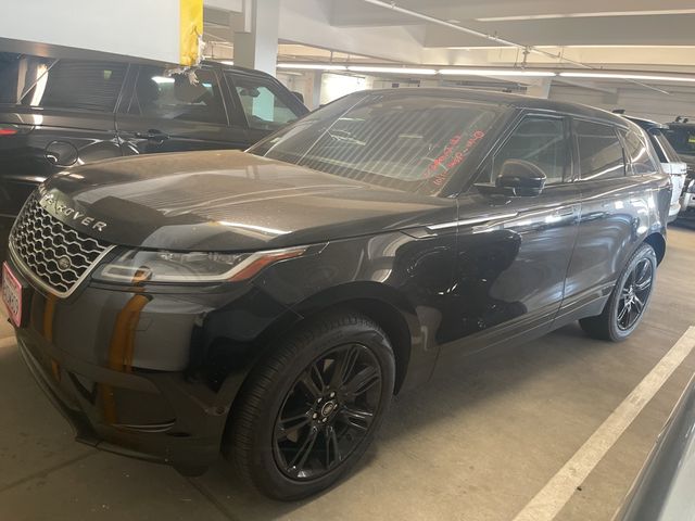 2021 Land Rover Range Rover Velar S