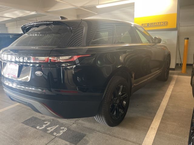 2021 Land Rover Range Rover Velar S