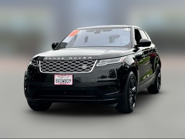 2021 Land Rover Range Rover Velar S