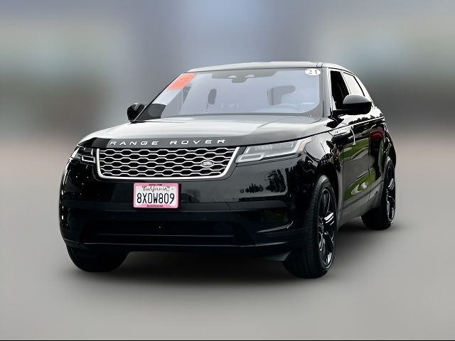 2021 Land Rover Range Rover Velar S