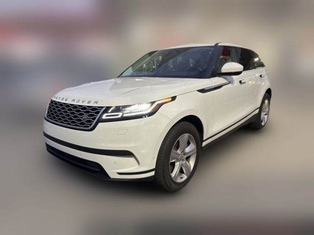 2021 Land Rover Range Rover Velar S