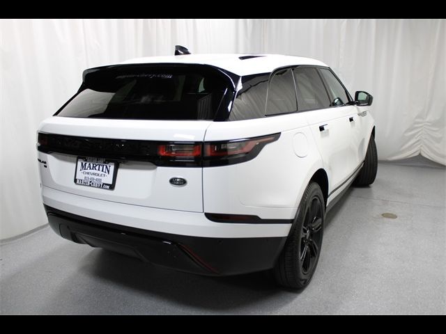 2021 Land Rover Range Rover Velar S