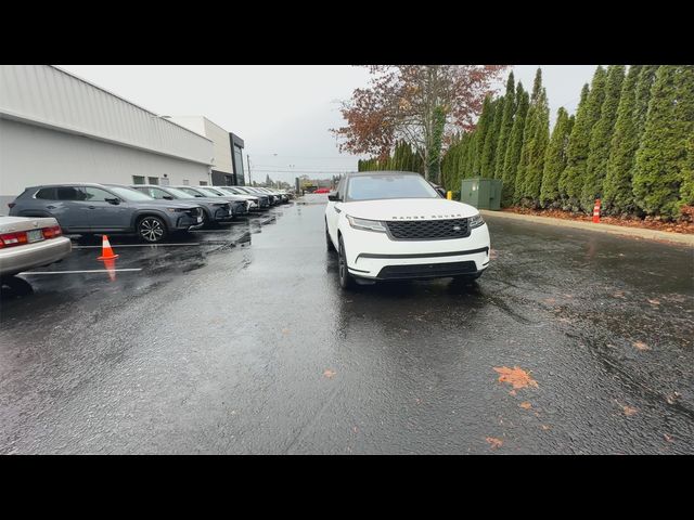 2021 Land Rover Range Rover Velar S