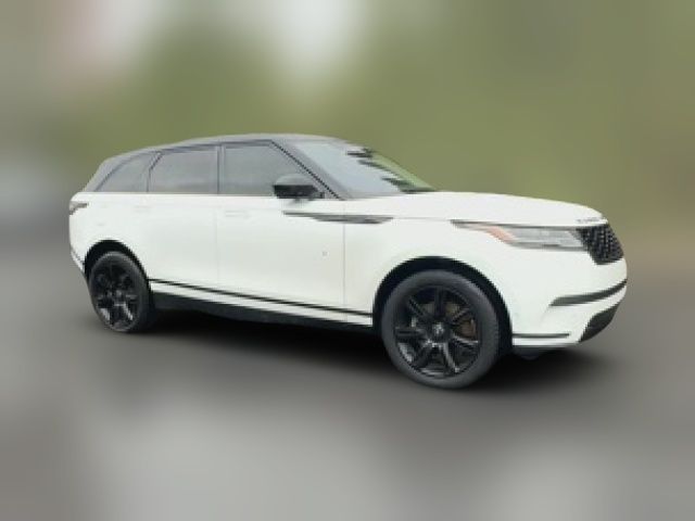 2021 Land Rover Range Rover Velar S