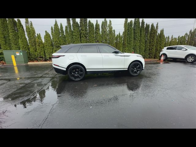 2021 Land Rover Range Rover Velar S