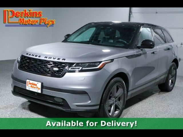 2021 Land Rover Range Rover Velar S