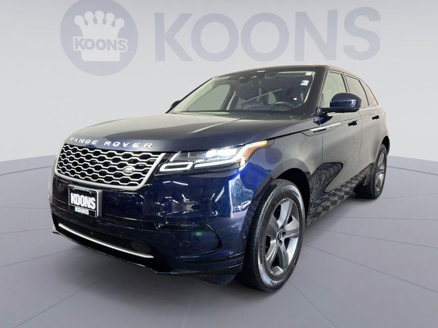 2021 Land Rover Range Rover Velar S