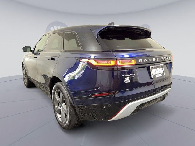 2021 Land Rover Range Rover Velar S