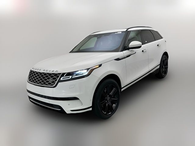 2021 Land Rover Range Rover Velar S