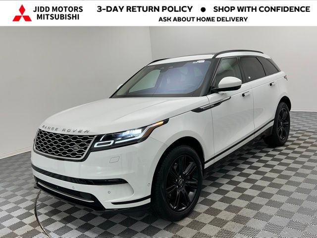 2021 Land Rover Range Rover Velar S