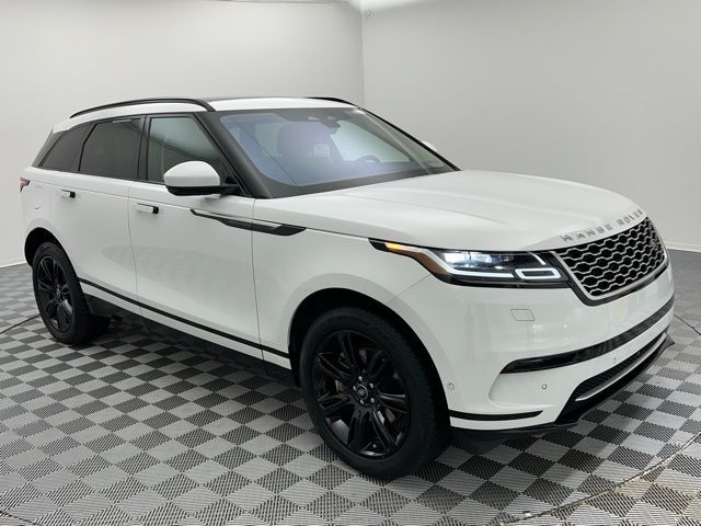 2021 Land Rover Range Rover Velar S