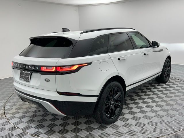 2021 Land Rover Range Rover Velar S