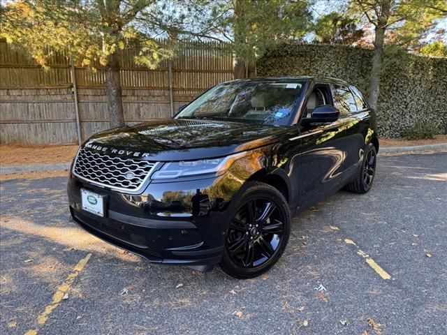 2021 Land Rover Range Rover Velar S