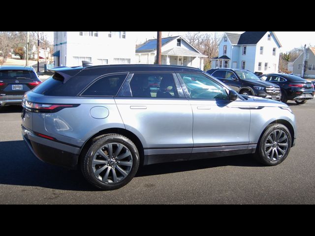 2021 Land Rover Range Rover Velar S