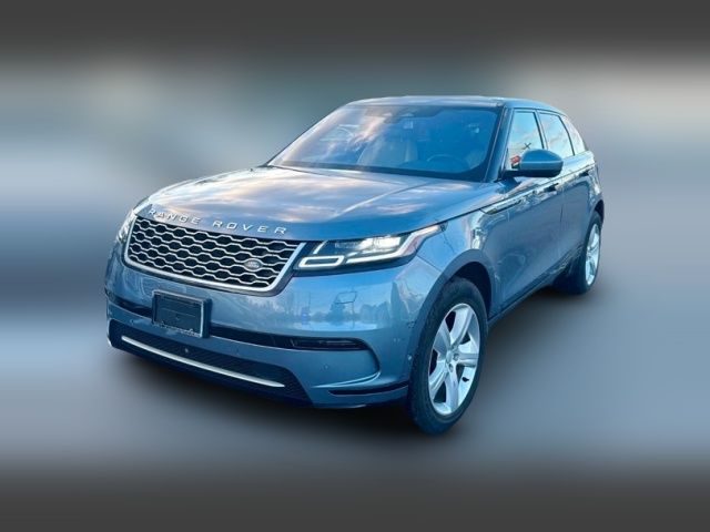 2021 Land Rover Range Rover Velar S