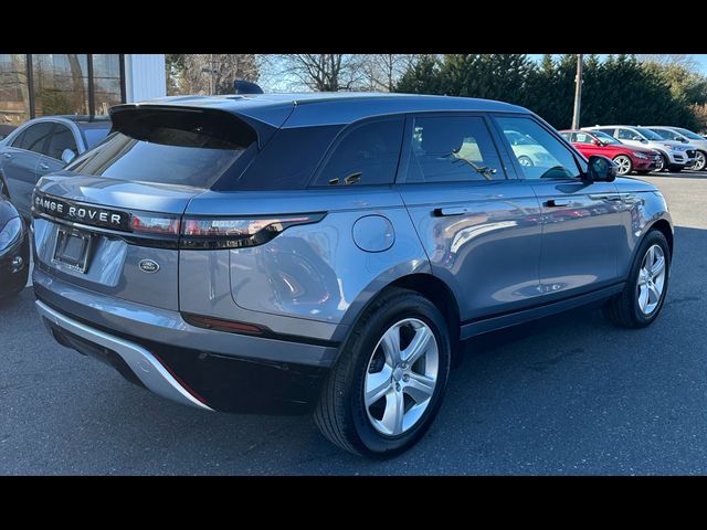 2021 Land Rover Range Rover Velar S