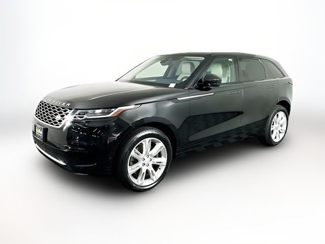 2021 Land Rover Range Rover Velar S