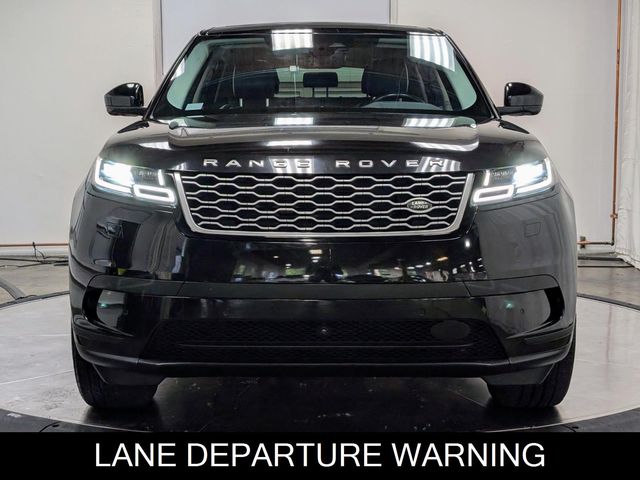 2021 Land Rover Range Rover Velar S