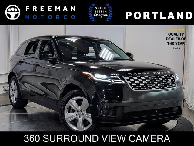 2021 Land Rover Range Rover Velar S