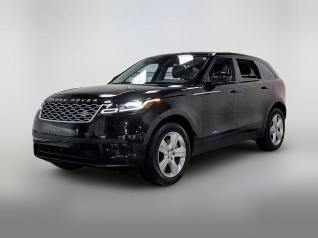 2021 Land Rover Range Rover Velar S