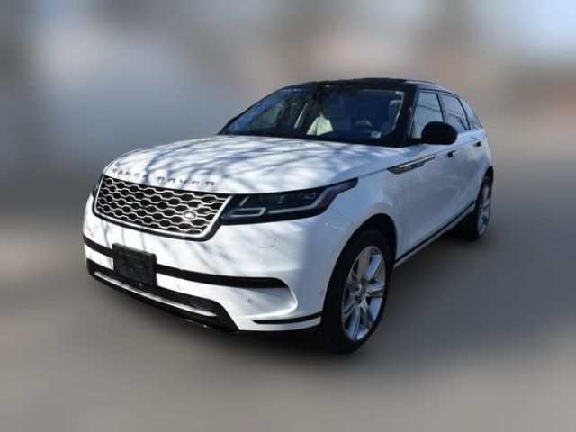 2021 Land Rover Range Rover Velar S