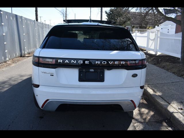 2021 Land Rover Range Rover Velar S