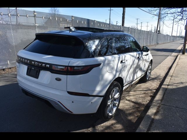 2021 Land Rover Range Rover Velar S